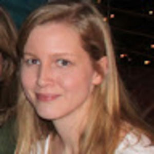 Meet your Posher, Joanna